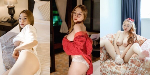 สาวสวยเมืองไทย