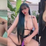 ตั้งกล้องโชว์เสียว