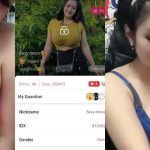 สาวอวบมาโชว์เสียว