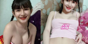 น้องหีบานโว์ร่านล่อควย