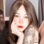 น้องหมวย ล่อควยหีกระพือ