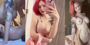 น้องเหมยเย็ดเสียว