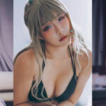 สาวสวยล่อควยใหญ่ยักษ์