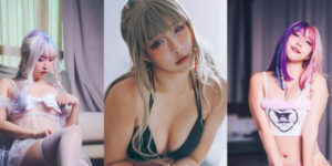 สาวสวยล่อควยใหญ่ยักษ์