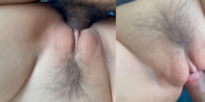 หลุดเด้าหีรัว