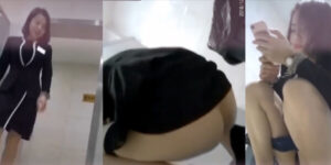 พนักงานต้อนรับล่อลูกค้า