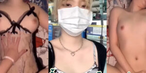 ล่อหีสาวไทยแตกใน