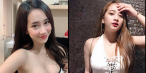 คนสวยล่อควยได้ฟิน