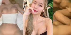 น้องมินนี่ขยี้กาม