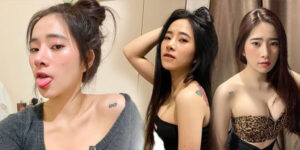 น้องเหมยเสยหีเสียว