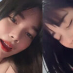 เย็ดหีเธอสาวสวยชาวไทยจนแตกในใส่รูหี หลุดคอลไลน์เสียว ดูดควยหีแฉะรอ