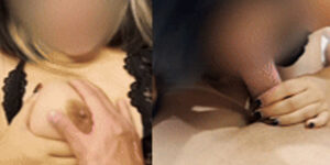 น้องน้ำผึ้งชวนฝรั่งไปเย็ด honeytipsy