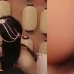 คลิปหลุดทางบ้าน xxx สาวสวย หุ่นดี เห็นแล้วเงี่ยนสุดสุดโดนแฟนจับเย็ดหี สาวเย่อควยเสียว ๆ