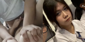 ลักหลับสาวน้อย