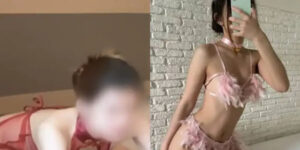 คลิปลับน้องเพียว