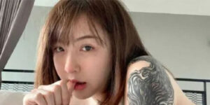 น้องซายาเย็ดเสียว