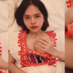 น้องปอฟองล่อควยเงี่ยนมาก
