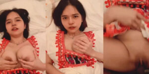 น้องปอฟองล่อควยเงี่ยนมาก
