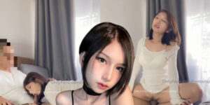น้องหนุงหนิงร่อนควย