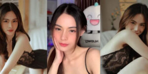 มีนาเงี่ยนเล่นดิลโด้