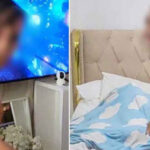 คลิปหลุดเสียงไทย สาวร้านคาราโอเกะโดนพามาเปิดม่านรูดเย็ด erotic movies xvideos ล่อดาวยัวร้านคาราโอเกะ