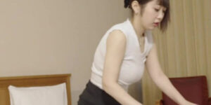 หมอนวดเงี่ยน