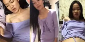 แม่สาวขี้เงี่ยนเสี้ยนควย
